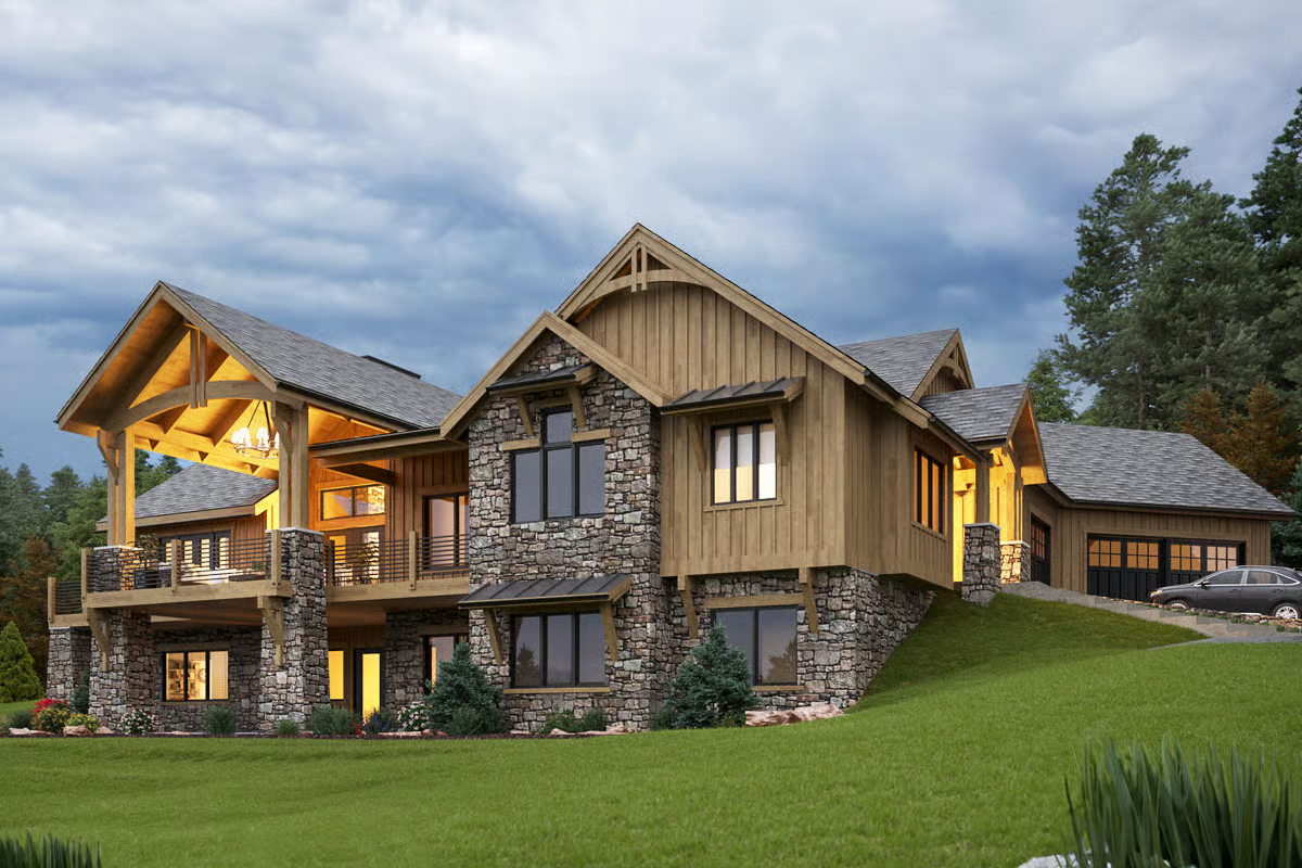 Timberwolf
